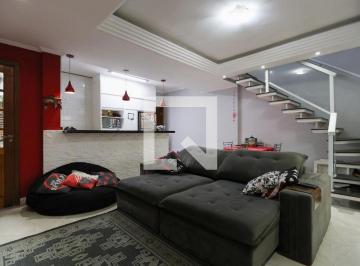 Casa · 200m² · 2 Quartos · 2 Vagas · Casa à Venda - Santana, 2 Quartos, 200 m2