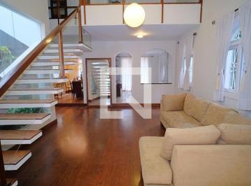Casa · 360m² · 3 Quartos · 4 Vagas · Casa à Venda - Alto de Pinheiros, 3 Quartos, 360 m2