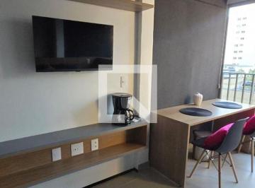 Apartamento · 24m² · 1 Quarto · Apartamento à Venda - Jardim Paulista, 1 Quarto, 24 m2