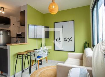 Apartamento · 26m² · 1 Quarto · Apartamento à Venda - Bela Vista, 1 Quarto,  26 m2