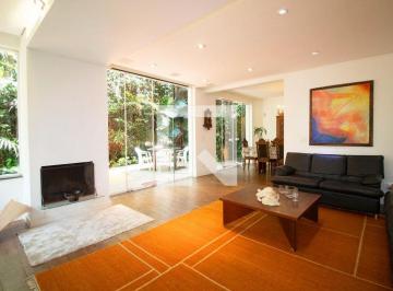 Casa · 400m² · 4 Quartos · 6 Vagas · Casa à Venda - Alto de Pinheiros, 4 Quartos, 400 m2