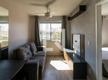Apartamento · 35m² · 2 Quartos · Apartamento à Venda - Vila Leopoldina, 2 Quartos, 35 m2