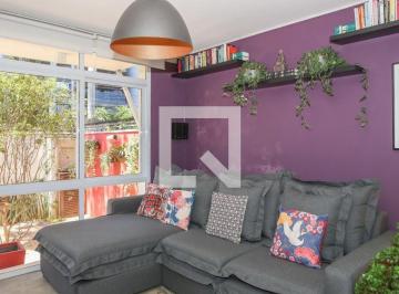 Casa · 160m² · 3 Quartos · 2 Vagas · Casa à Venda - Alto da Lapa, 3 Quartos, 160 m2