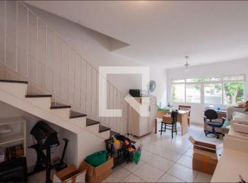 Casa · 123m² · 3 Quartos · 2 Vagas · Casa à Venda - Alto de Pinheiros, 3 Quartos, 123 m2