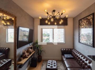 Apartamento · 26m² · 1 Quarto · Apartamento à Venda - Jardim Marajoara , 1 Quarto, 26 m2