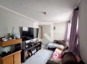 Apartamento · 54m² · 2 Quartos · 1 Vaga · Apartamento à Venda - Santana, 2 Quartos,  54 m2