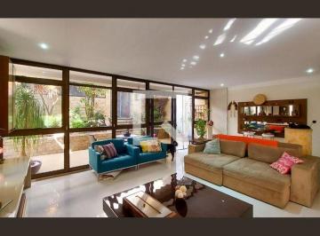 Casa · 353m² · 5 Quartos · 4 Vagas · Casa à Venda - Bosque da Saúde, 5 Quartos,  353 m2