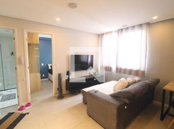 Apartamento · 34m² · 1 Quarto · 1 Vaga · Apartamento à Venda - Jardim Marajoara , 1 Quarto, 34 m2