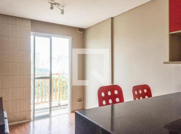 Apartamento · 32m² · 1 Quarto · Apartamento à Venda - Brás, 1 Quarto,  32 m2
