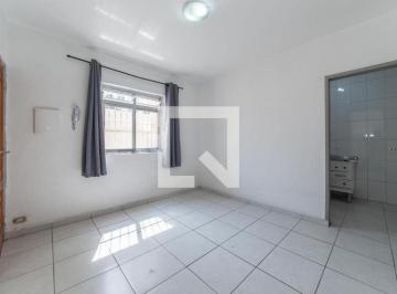 Apartamento · 50m² · 1 Quarto · Apartamento à Venda - Bosque da Saúde, 1 Quarto, 50 m2