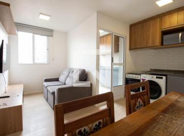 Apartamento · 45m² · 1 Quarto · Apartamento à Venda - Cambuci, 1 Quarto, 45 m2