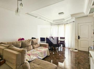 Casa · 125m² · 3 Quartos · 2 Vagas · Casa à Venda - Jardim Marajoara , 3 Quartos,  125 m2