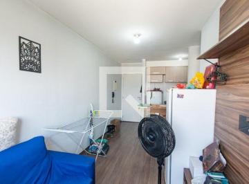 Apartamento · 36m² · 1 Quarto · Apartamento à Venda - Cambuci, 1 Quarto, 36 m2