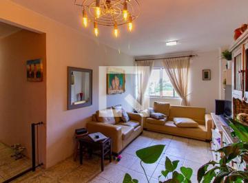 Apartamento · 78m² · 2 Quartos · 1 Vaga · Apartamento à Venda - Alto da Lapa, 2 Quartos, 78 m2