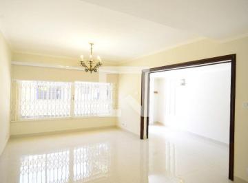Casa · 300m² · 3 Quartos · 3 Vagas · Casa à Venda - Vila Mariana, 3 Quartos,  300 m2