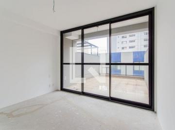 Apartamento · 36m² · 1 Quarto · Apartamento à Venda - Vila Mariana, 1 Quarto, 36 m2
