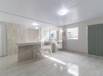 Casa · 70m² · 2 Quartos · 1 Vaga · Casa à Venda - Bosque da Saúde, 2 Quartos, 70 m2