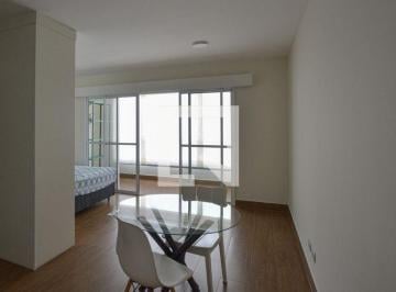 Apartamento · 35m² · 1 Quarto · 1 Vaga · Apartamento à Venda - Cambuci, 1 Quarto,  35 m2