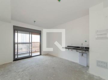 Apartamento · 28m² · 1 Quarto · Apartamento à Venda - Bosque da Saúde, 1 Quarto, 28 m2
