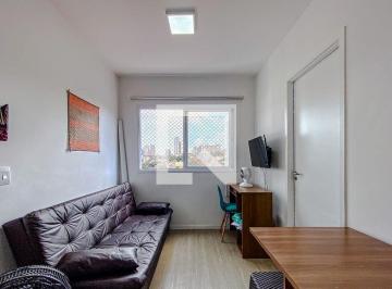 Apartamento · 38m² · 2 Quartos · Apartamento à Venda - Cambuci, 2 Quartos,  38 m2