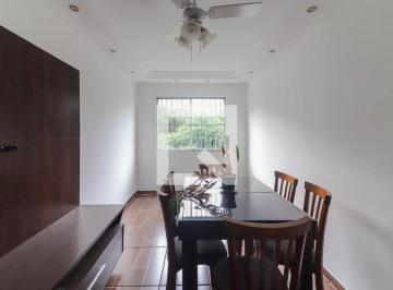 Apartamento · 85m² · 3 Quartos · Apartamento à Venda - Jaguaré, 3 Quartos, 85 m2
