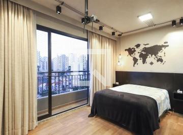 Apartamento · 25m² · 1 Quarto · Apartamento à Venda - Santana, 1 Quarto, 25 m2