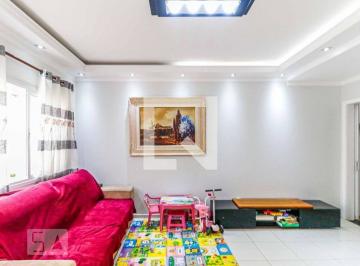 Casa · 78m² · 2 Quartos · 1 Vaga · Casa à Venda - Jardim Marajoara , 2 Quartos, 78 m2