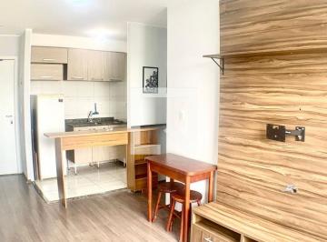 Apartamento · 35m² · 1 Quarto · Apartamento à Venda - Cambuci, 1 Quarto, 35 m2