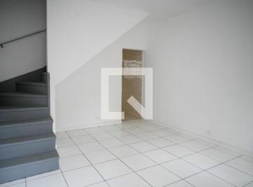 Casa · 110m² · 2 Quartos · 1 Vaga · Casa à Venda - Bosque da Saúde, 2 Quartos, 110 m2