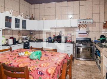 Casa · 77m² · 2 Quartos · Casa à Venda - Bela Vista, 2 Quartos, 77 m2