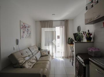 Apartamento · 36m² · 2 Quartos · Apartamento à Venda - Cambuci, 2 Quartos, 36 m2