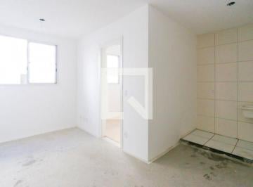 Apartamento · 35m² · 2 Quartos · Apartamento à Venda - Jaguaré, 2 Quartos, 35 m2