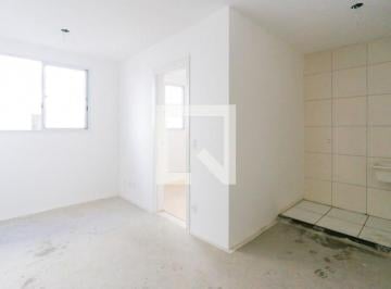 Apartamento · 35m² · 2 Quartos · Apartamento à Venda - Jaguaré, 2 Quartos,  35 m2