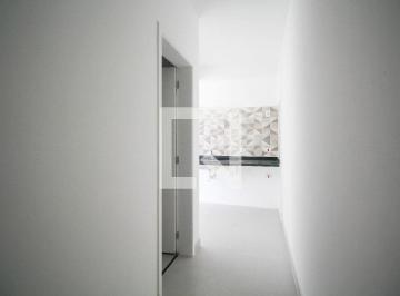 Apartamento · 37m² · 2 Quartos · Apartamento à Venda - Cambuci, 2 Quartos, 37 m2