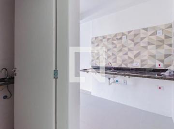 Apartamento · 37m² · 2 Quartos · Apartamento à Venda - Cambuci, 2 Quartos, 37 m2