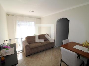 Apartamento · 52m² · 2 Quartos · 1 Vaga · Apartamento à Venda - Santana, 2 Quartos,  52 m2