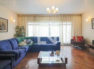 Casa · 328m² · 5 Quartos · 6 Vagas · Casa à Venda - Jaguaré, 5 Quartos, 328 m2