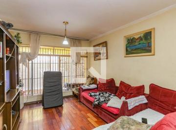 Casa · 120m² · 2 Quartos · 2 Vagas · Casa à Venda - Bosque da Saúde, 2 Quartos, 120 m2