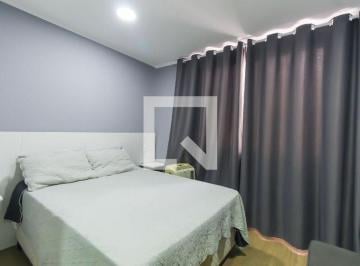 Apartamento · 19m² · 1 Quarto · Apartamento à Venda - Brás, 1 Quarto, 19 m2