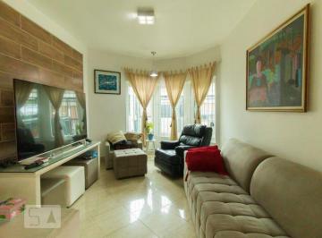 Casa · 320m² · 5 Quartos · 3 Vagas · Casa à Venda - Vila Mariana, 5 Quartos,  320 m2