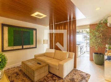 Apartamento · 69m² · 2 Quartos · 1 Vaga · Apartamento à Venda - Pinheiros, 2 Quartos, 69 m2