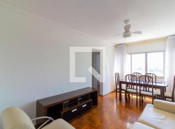 Apartamento · 69m² · 2 Quartos · 1 Vaga · Apartamento à Venda - Jardim Marajoara , 2 Quartos, 69 m2