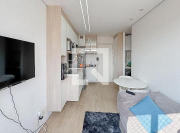 Apartamento · 25m² · 1 Quarto · Apartamento à Venda - Ipiranga, 1 Quarto,  25 m2