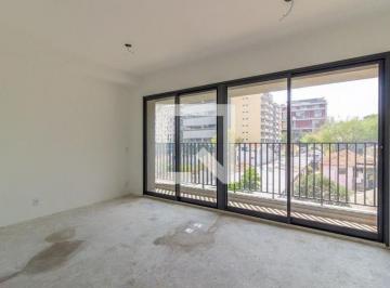 Apartamento · 28m² · 1 Quarto · Apartamento à Venda - Vila Madalena, 1 Quarto, 28 m2