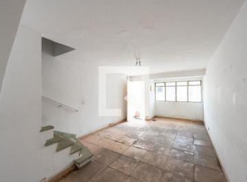 Casa · 152m² · 2 Quartos · 2 Vagas · Casa à Venda - Vila Clementino, 2 Quartos, 152 m2