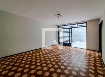 Casa · 216m² · 5 Quartos · 3 Vagas · Casa à Venda - Vila Mariana, 5 Quartos,  216 m2