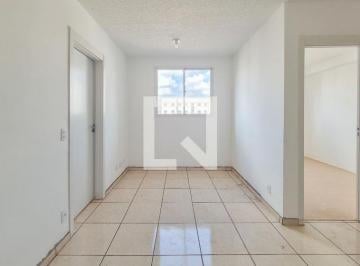 Apartamento · 37m² · 2 Quartos · Apartamento à Venda - Jaguaré, 2 Quartos, 37 m2