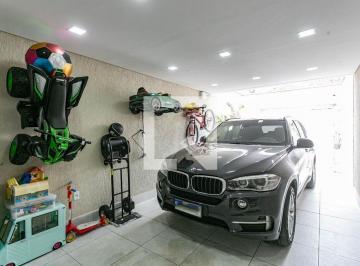 Casa · 240m² · 4 Quartos · 2 Vagas · Casa à Venda - Bosque da Saúde, 4 Quartos, 240 m2