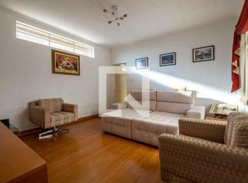 Casa · 500m² · 4 Quartos · 3 Vagas · Casa à Venda - Vila Madalena, 4 Quartos, 500 m2