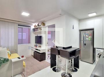 Apartamento · 35m² · 2 Quartos · Apartamento à Venda - Vila Leopoldina, 2 Quartos, 35 m2